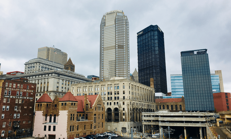 Who’s hiring in Pittsburgh? Gridwise, Bank of America, the Children’s Institute and more — 4/21/22