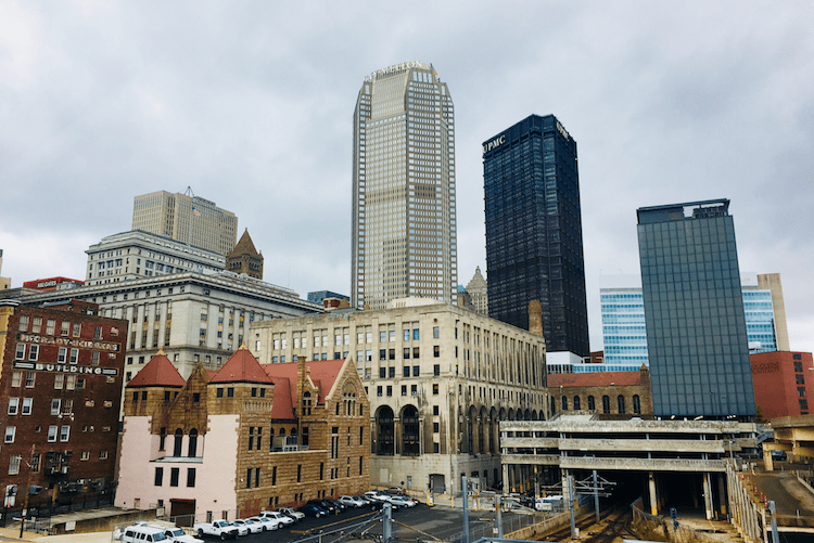 Who’s hiring in Pittsburgh? Gridwise, Bank of America, the Children’s Institute and more — 4/21/22