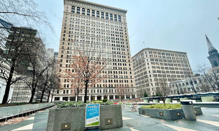 Who’s hiring in Pittsburgh? Bosch, Lanxess, Just Harvest and more — 4/14/22