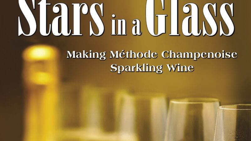 Stars in a Glass: Second Edition Release 