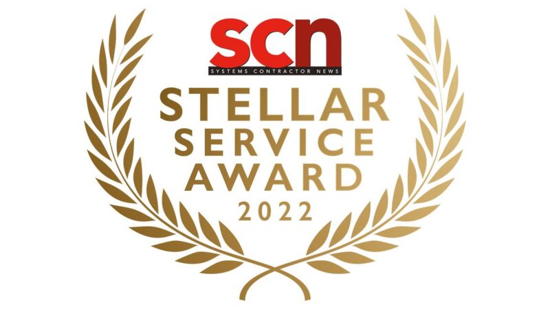 SCN Announces the 2022 Stellar Service Awards