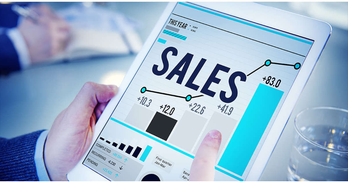 How to Achieve Revenue Goals through Sales