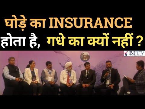 How ARN  Project is helping Insurance Agents ? | HINDI | BI.TV