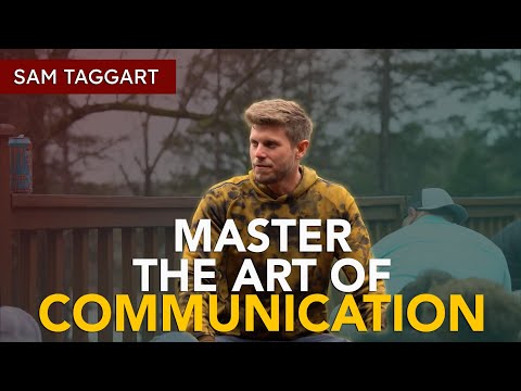 Deep Sales Training | Master the Art of Communication | Sales Summit 2022