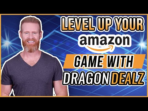 How To Increase Sales On Amazon FBA in 2022| Boost Reviews & Keyword Rankings With Dragon Dealz