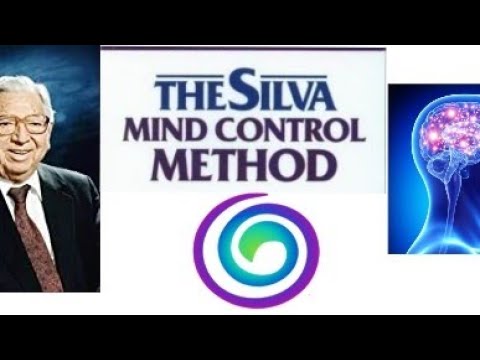 The Silva Method ∣ Jose Silva