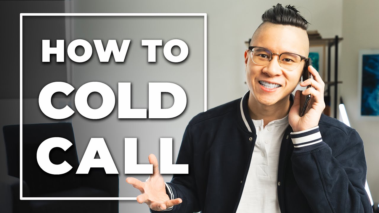 Cold Calling Techniques That Really Work – Best Cold Calling Tips