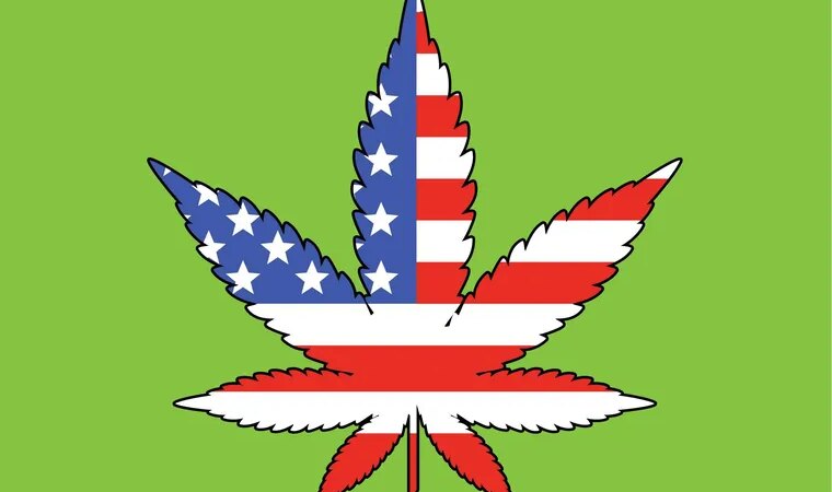 Can I bring legal weed from New Jersey to Pennsylvania?