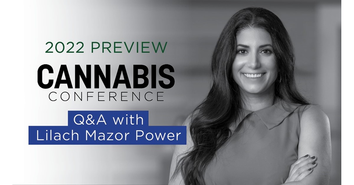 ‘Retail Sales Management is Art’: Q&A With Giving Tree Dispensary’s Lilach Mazor Power