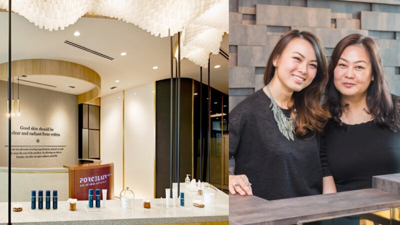 This S’pore spa biz used to make S$1M in sales, now expects “bumpy recovery”