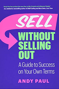 Get Ready to Sell Without Selling Out