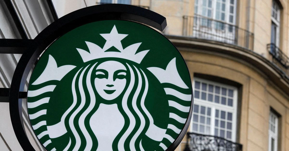 Starbucks misses sales estimates on China COVID curbs, suspends guidance