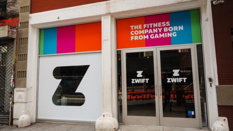 Zwift announces staff layoffs and a halt to trainer plans