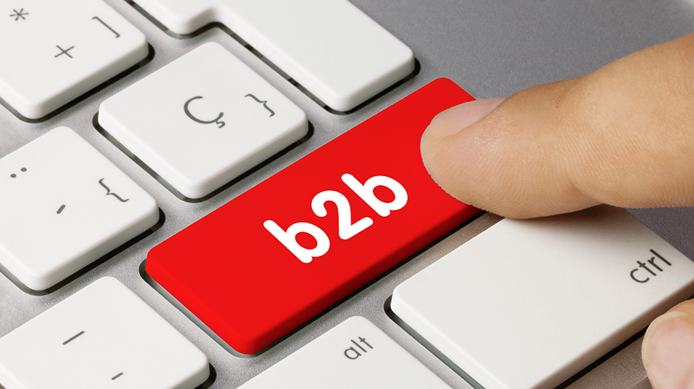 Find New Customers with a B2B Sales Course