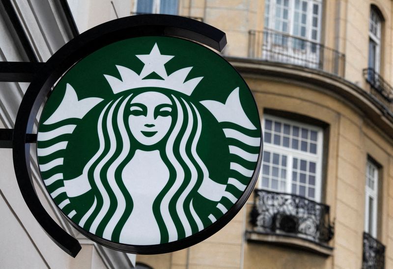 Starbucks misses sales estimates on China COVID curbs, suspends guidance – Metro US