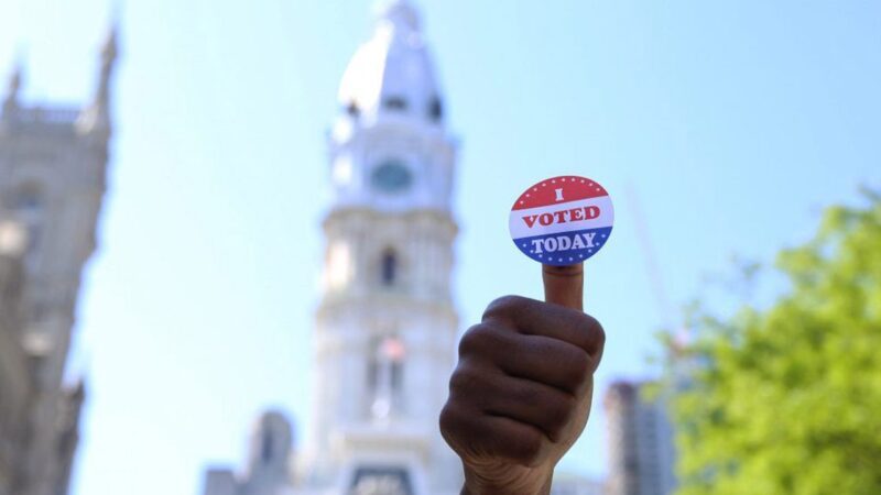 Philadelphia election guide: May 2022 primary candidates and info