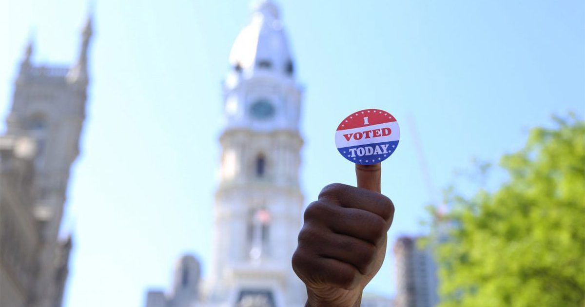 Philadelphia election guide: May 2022 primary candidates and info