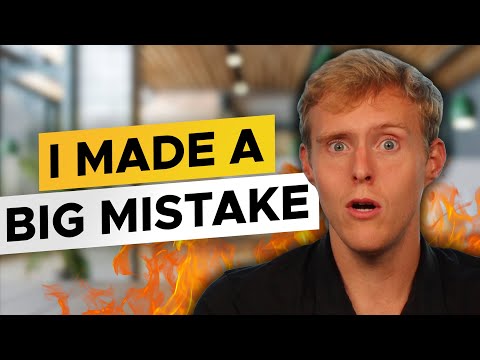 How To AVOID The Most Common Mistakes Salespeople Make ?