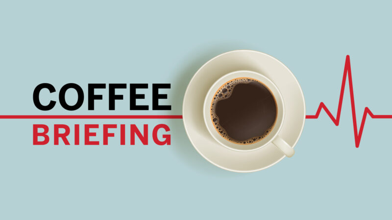 Coffee Briefing June 7, 2022 – Xero looks for tech talent across Canada; Square to bring Tap to Pay on iPhone to Square Sellers; Canadians are reliant on digital tech for travelling; and more