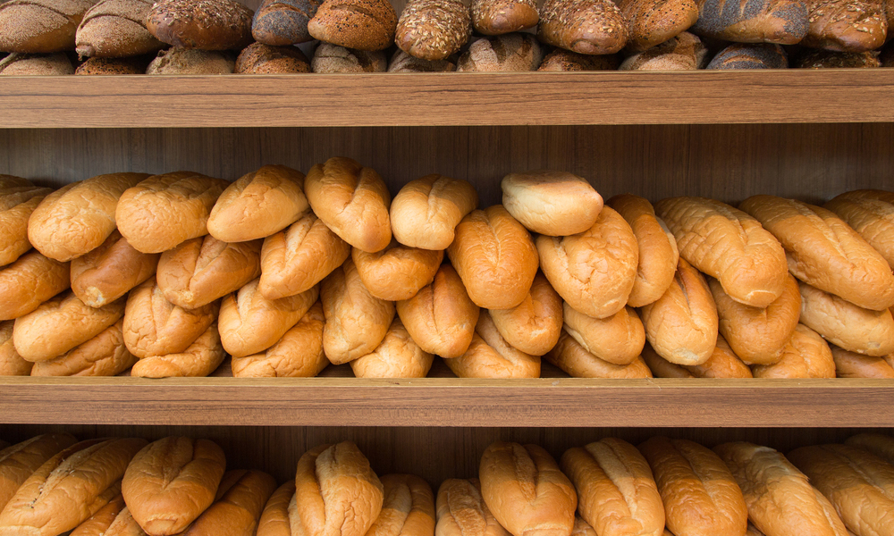 Re-inventing in-store bakeries