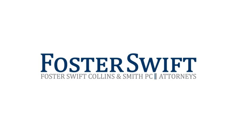 Wage and Hour Law 101 for Employers | Foster Swift Collins & Smith