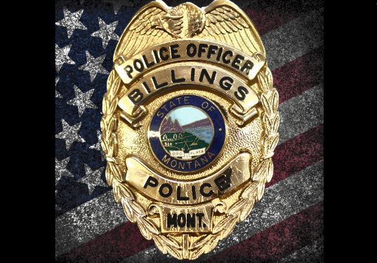 Billings Tip-a-Cop event