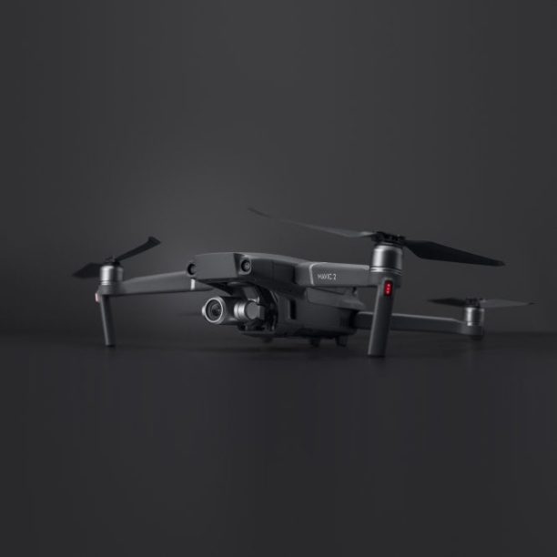 Tips to Implement an Enterprise Drone Program