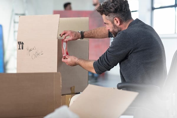 How to start a successful moving business: Six tips that will help – London Business News