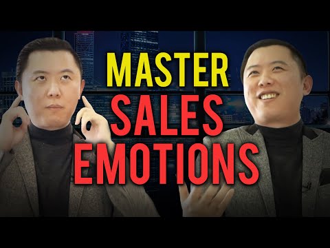 How To Inject Emotions When You Sell