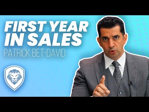 The Untold Truth About Your First Year In Sales – 10 Things You Need To Know