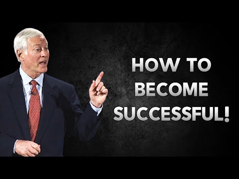 How to Master The Art of Success | Brian Tracy Motivation