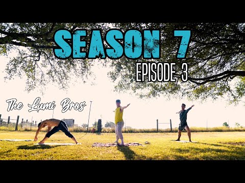 Season 7 – Episode 3 (Door to Door Solar Sales)