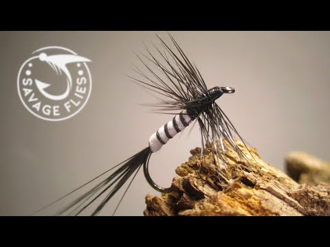 Simplified Dry Fly Techniques