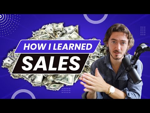 How I Sold $3M by 22… High Ticket Sales