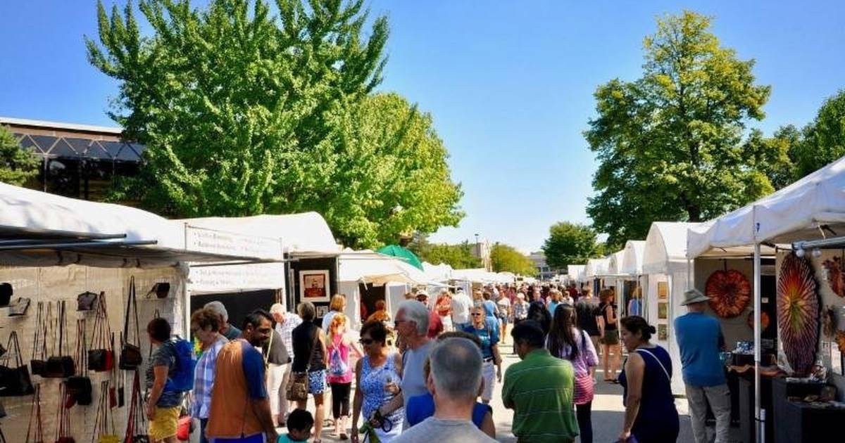 Naperville council candidate petitions available Tuesday; Riverwalk Fine Art Fair ranked as top 100 show in U.S.; program on how seniors can avoid scams to be held Sept. 2 – Chicago Tribune