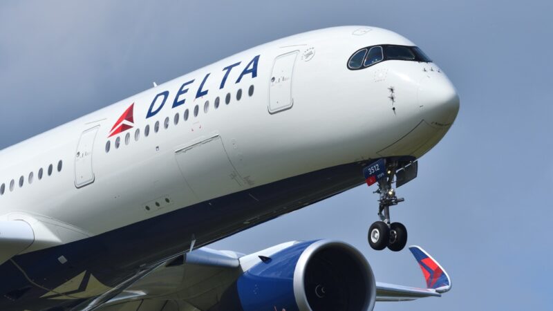 5 Secrets From Ex-Delta Employees — Best Life