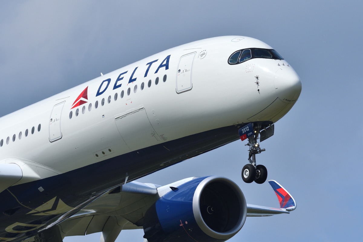 5 Secrets From Ex-Delta Employees — Best Life