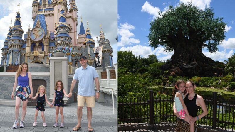 4 Best Places to Take Photos at Disney World, According to Cast Members