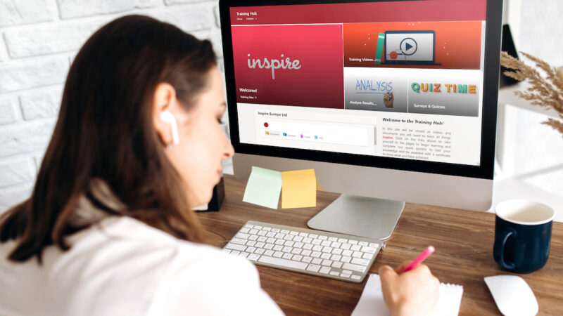 Inspire Group creates ‘game-changing’ training hub | Travel Weekly