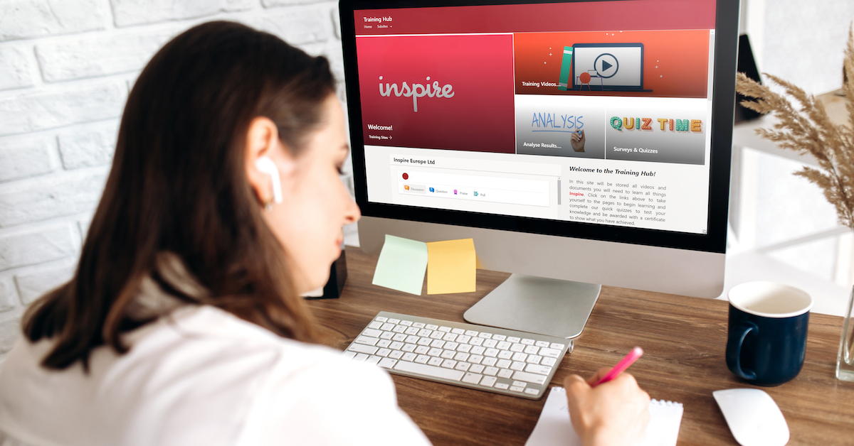 Inspire Group creates ‘game-changing’ training hub | Travel Weekly