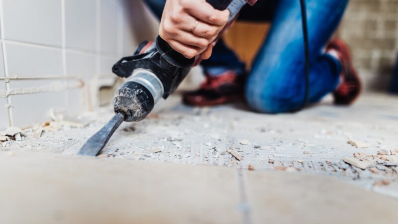 What you need to know about home contractor scams