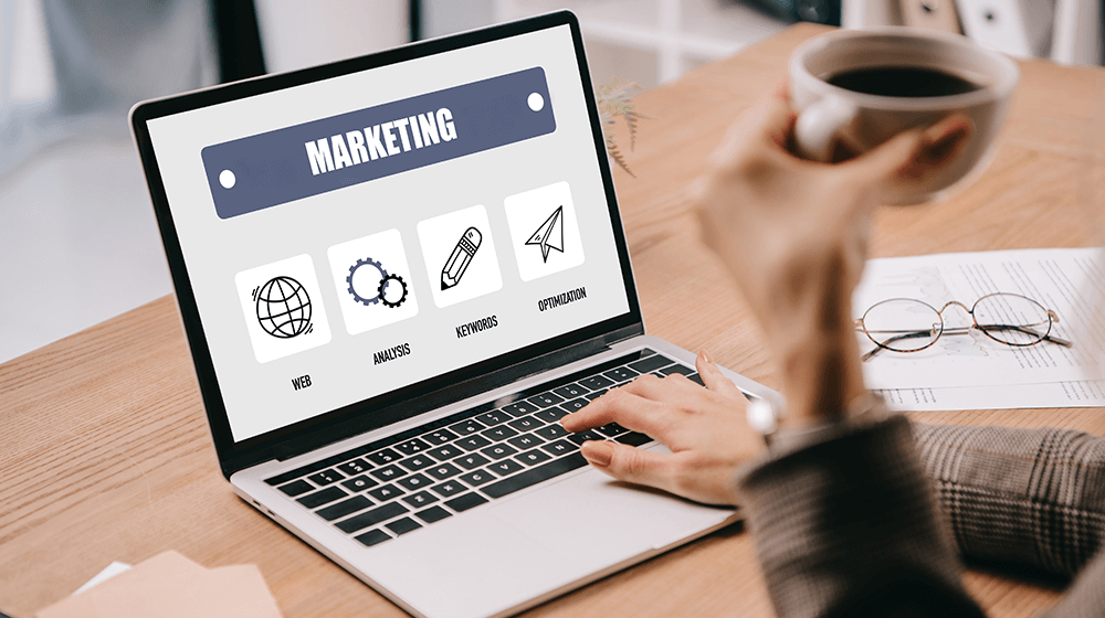 Marketing Courses – Small Business Trends