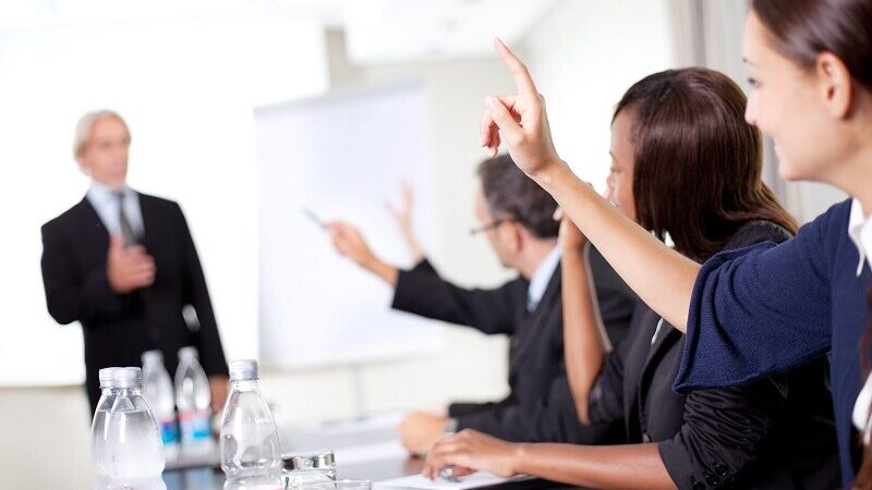 5 Training Fundamentals Every Sales Manager Should Know