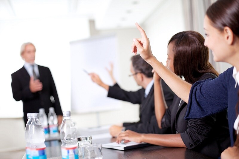 5 Training Fundamentals Every Sales Manager Should Know