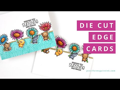 Join Me! 11:30pmEST September 17 – Die Cutting Techniques!