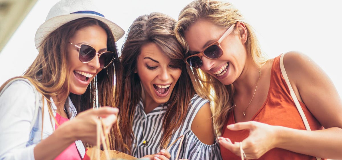 3 Tips On How To Spend Your Money In Ways That Actually Make You Happy