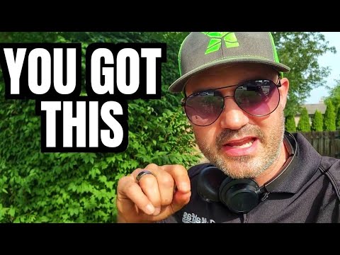 Landscaping Business | Your Mental Health & Perseverance to Win🏆