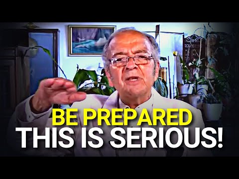 "MOST PEOPLE WILL LOSE EVERYTHING"- Gerald Celente's Warning