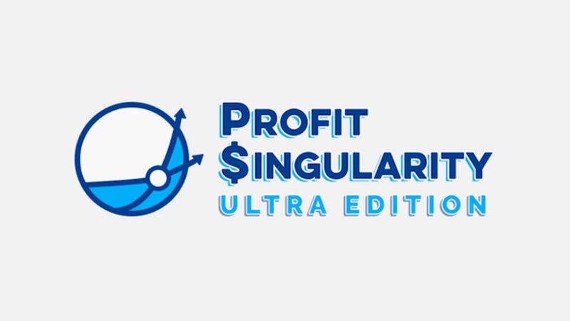 Profit Singularity Ultra Edition Reviews – Is It Legit or Waste of Money?