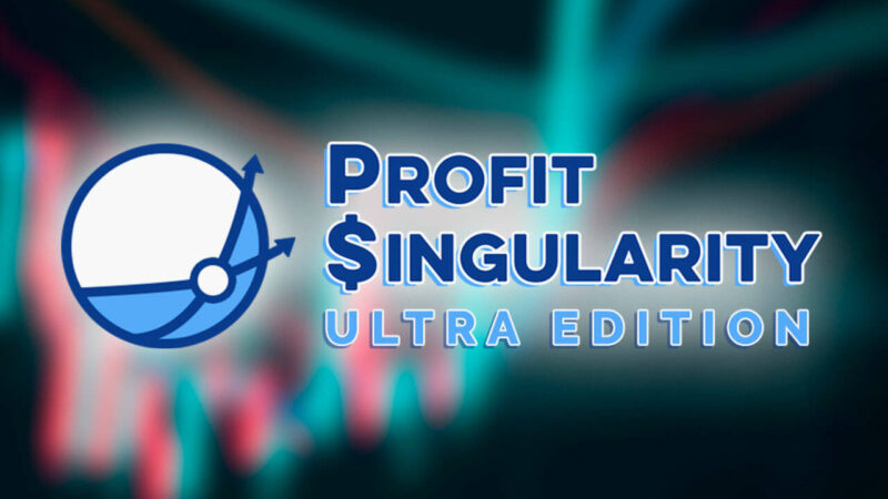 Profit Singularity Ultra Edition Reviews: Critical Investigation Revealed!